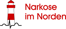 Logo Narkose im Norden - facharztpraxis Anästhesie in Kiel